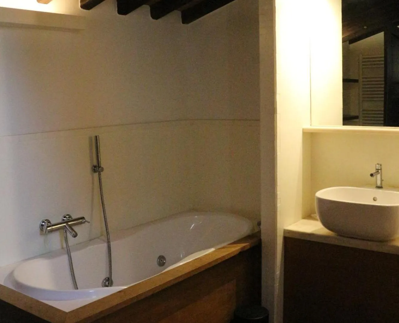Bellini - Duplex Met 2 Slaapkamers Гайоле-ин-Кьянти Апартаменты