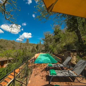 4* Hotel Ultimo Mulino Country